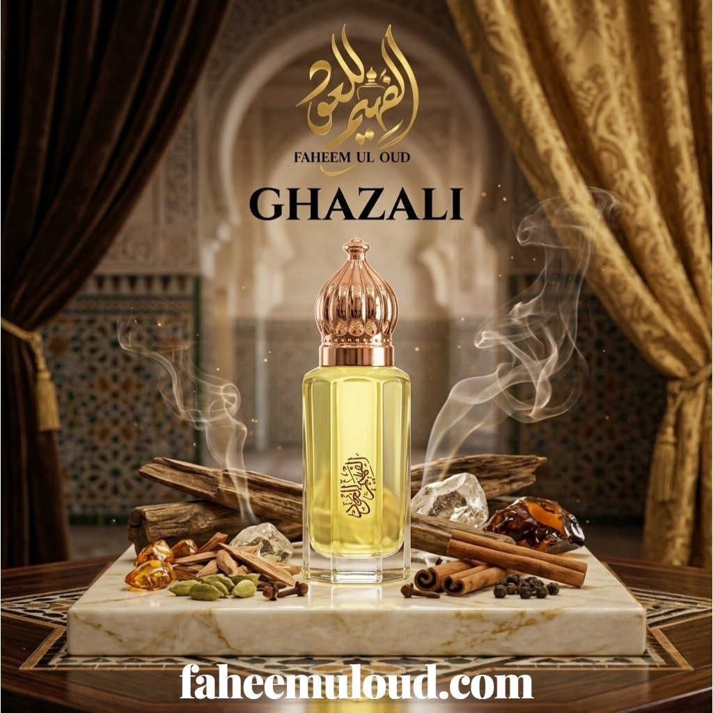 Ghazali