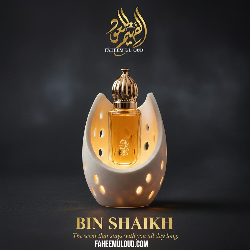 Bin Shaikh