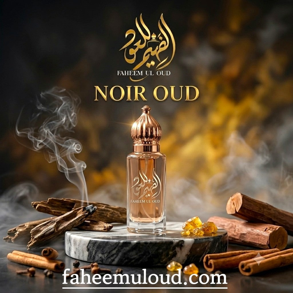 Noir Oud