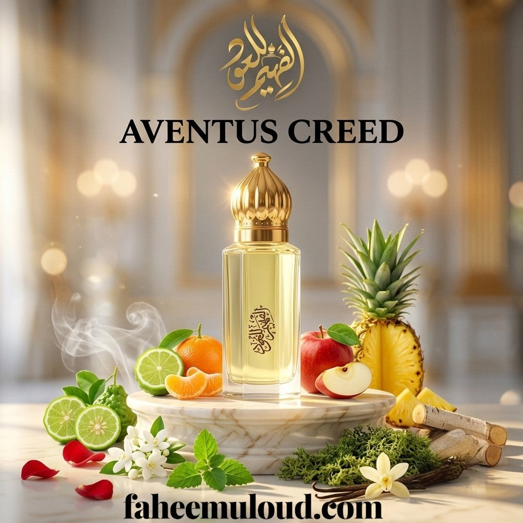 Aventus Creed
