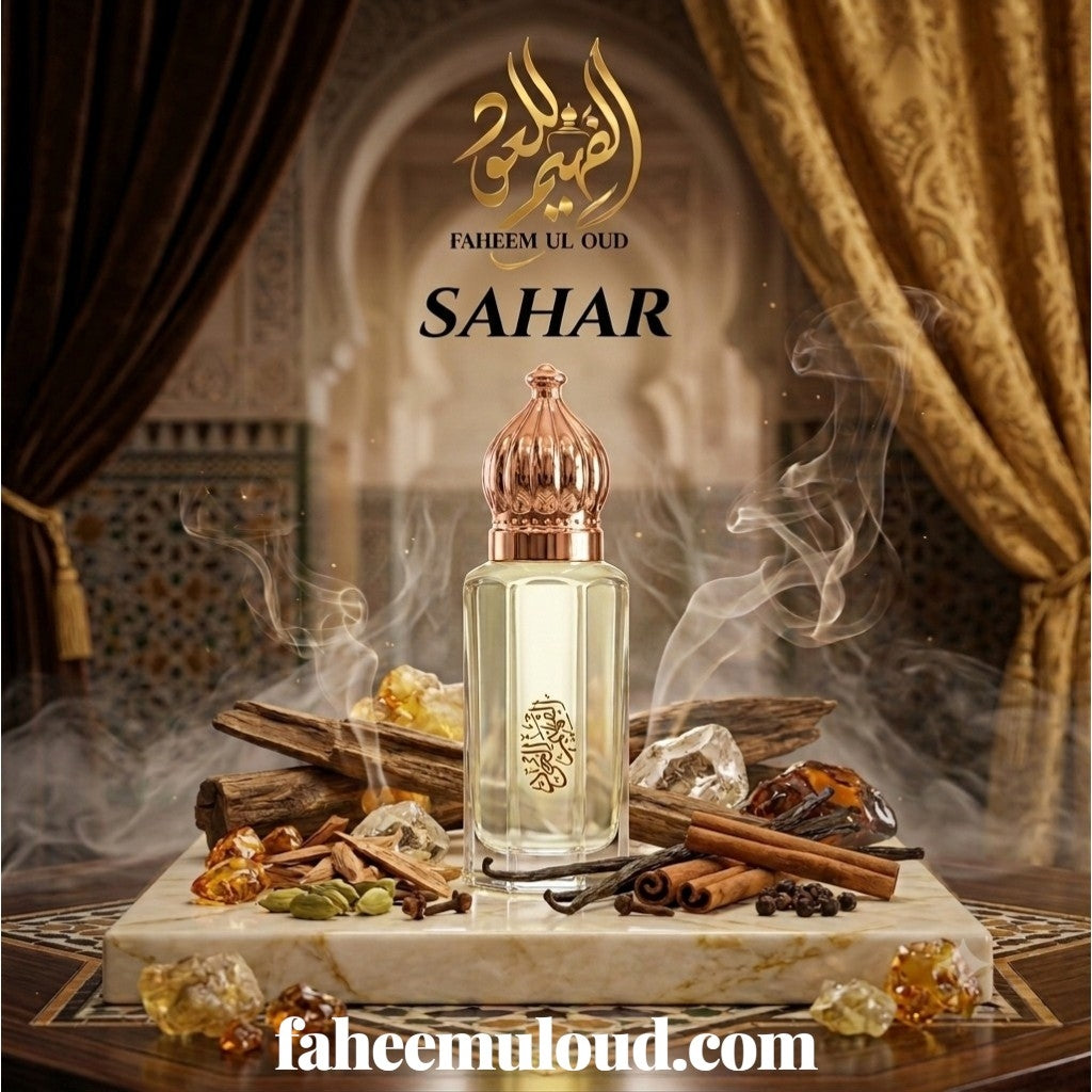 SAHAR